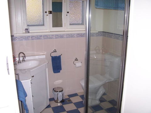 MacDonnell House Naracoorte - Accommodation Port Hedland 0