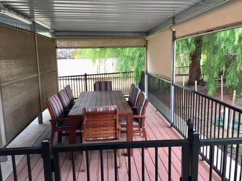 MacDonnell House Naracoorte - Accommodation Port Hedland 2