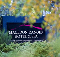 Macedon Ranges Hotel  Spa
