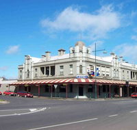 Madden's Commercial Hotel - Accommodation Port Hedland