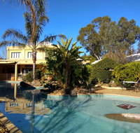Madison Spa Motel - Adults Only - Accommodation Port Hedland
