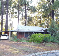 Magic Bush Hideaway 2 Azalea Court