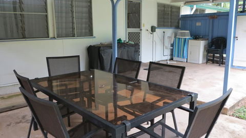 Magnetic Daze Arcadia - Accommodation Port Hedland 3