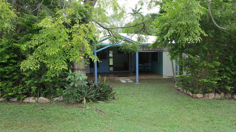 Magnetic Daze Arcadia - Accommodation Port Hedland 0