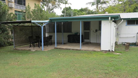Magnetic Daze Arcadia - Accommodation Port Hedland 2