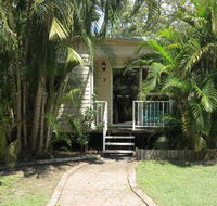 Magnetic Haven Unit 2 - Accommodation Port Hedland