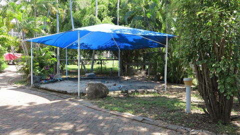 Magnetic Haven Unit 2 - Accommodation Port Hedland 2