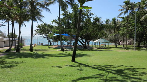 Magnetic Haven Unit 2 - Accommodation Port Hedland 1