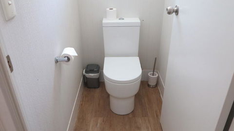 Magnetic Haven Unit 2 - Accommodation Port Hedland 3