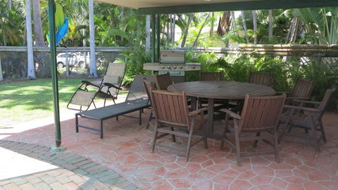 Magnetic Haven Unit 5 - Accommodation Port Hedland 3