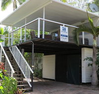 Magnetic Haven Unit 5 - Accommodation Port Hedland