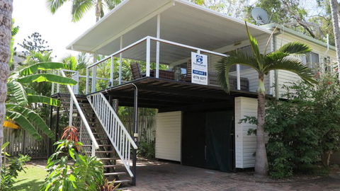 Magnetic Haven Unit 5 - Accommodation Port Hedland 0