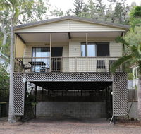Magnetic Haven Unit 6 - Accommodation Port Hedland