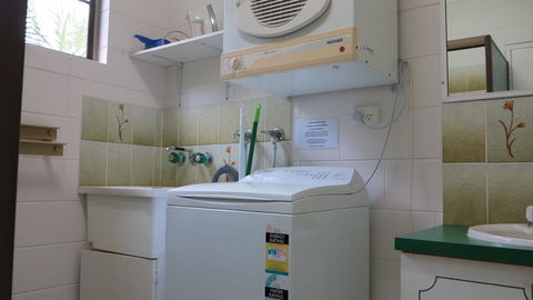 Magnetic Reef Apartments Unit 3 - Accommodation Port Hedland 1