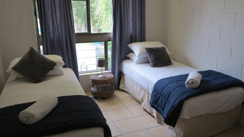 Magnetic Reef Apartments Unit 3 - Accommodation Port Hedland 3