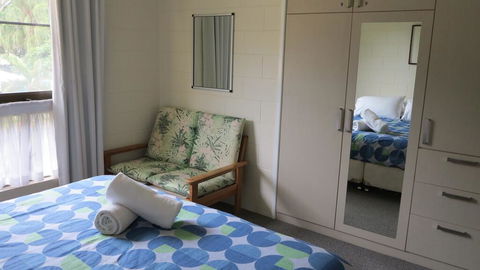 Magnetic Reef Unit 7 - Accommodation Port Hedland 3