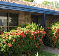 Magnetic Shores Unit 2 - Accommodation Port Hedland