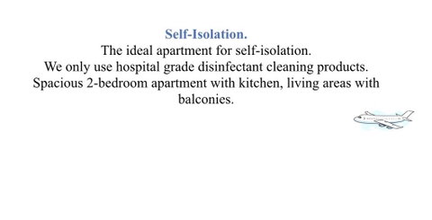 Magnificent Apartment + FREE Car Park Near CBD - Accommodation Port Hedland 1
