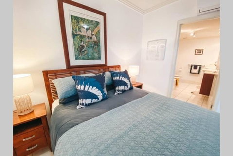 Magnificent Location With Amazing Views - Accommodation Port Hedland 2