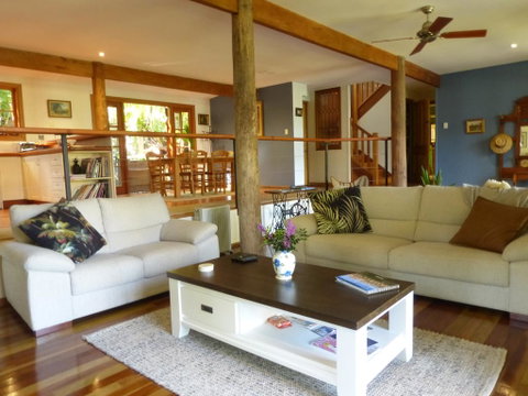 Magnolia Cottage - Accommodation Port Hedland 3