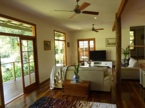 Magnolia Cottage - Accommodation Port Hedland 2