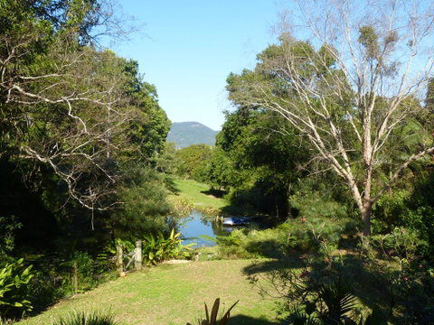 Magnolia Cottage - Accommodation Port Hedland 1
