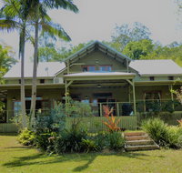 Magnolia Cottage - Accommodation Port Hedland