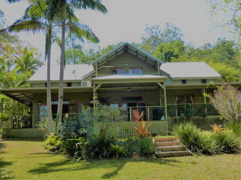Magnolia Cottage - Accommodation Port Hedland 0