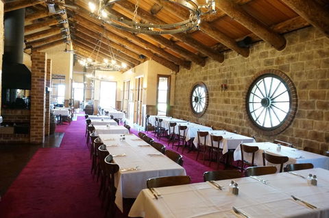 Mahogany Park - Accommodation Port Hedland 3