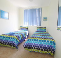 Main Stay 8 1 Main Street - Accommodation Port Hedland