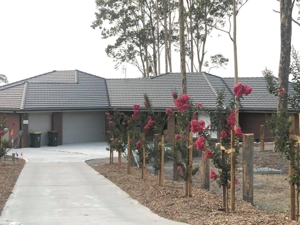 Louth Park NSW Accommodation Port Hedland