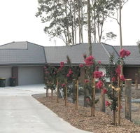 Mala Retreat Chardonnay Studio Immaculate and Comfortable - Accommodation Port Hedland