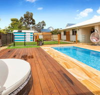 MALIBU - SAFETY BEACH - Accommodation Port Hedland