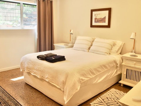 Malibu Apartment - Peregian Beach - Accommodation Port Hedland 2