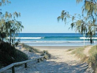 Malibu Apartment - Peregian Beach - Accommodation Port Hedland 0