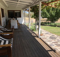 Mallow Cottage - Accommodation Port Hedland