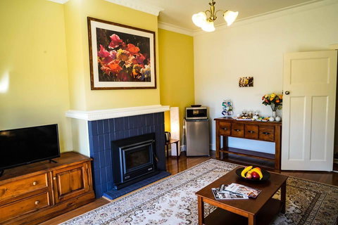 Mallum Creek Farm - Accommodation Port Hedland 0