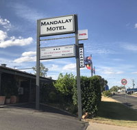 Mandalay Motel - Accommodation Port Hedland