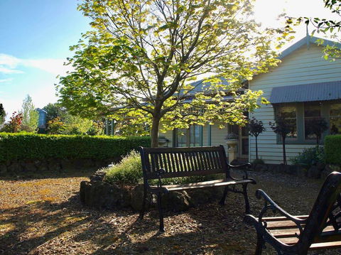 Manderley Park Farmstay B&B - Accommodation Port Hedland 2