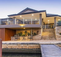 Mandurah Canals Casa Marina - Accommodation Port Hedland