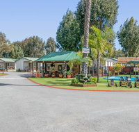 Mandurah Caravan and Tourist Park - Accommodation Port Hedland