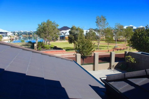 Mandurah Dolphin Escape - Accommodation Port Hedland 1