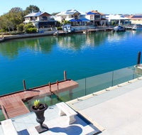 Mandurah Dolphin Escape - Accommodation Port Hedland