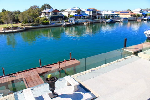 Mandurah Dolphin Escape - Accommodation Port Hedland 0