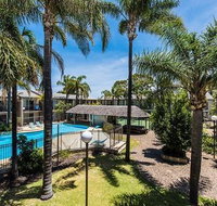Mandurah Motel and Apartments - Accommodation Port Hedland