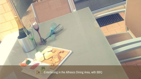 MANDURAH On The TERRACE - Accommodation Port Hedland 1