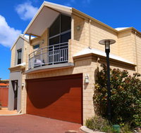 MANDURAH on the TERRACE - Accommodation Port Hedland