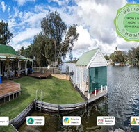 Mandurah Riverfront Holiday Rental - Accommodation Port Hedland