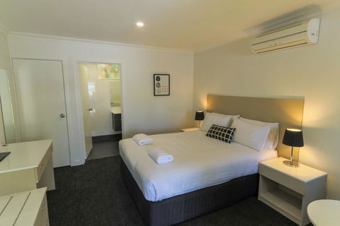 Manjimup Kingsley Motel - Accommodation Port Hedland 0