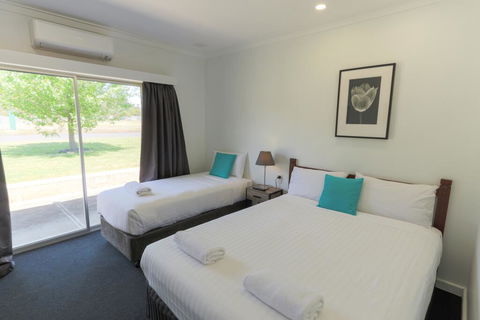 Manjimup Kingsley Motel - Accommodation Port Hedland 3